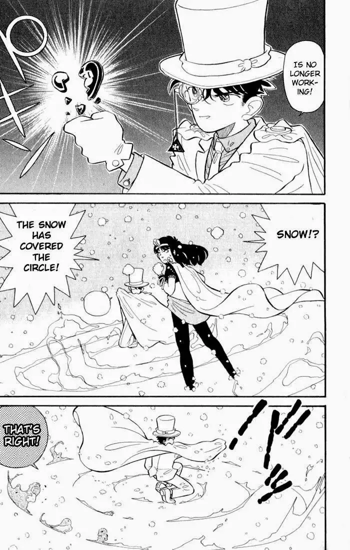 Magic Kaito Chapter 6 22